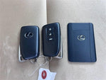 LEXUS RX300