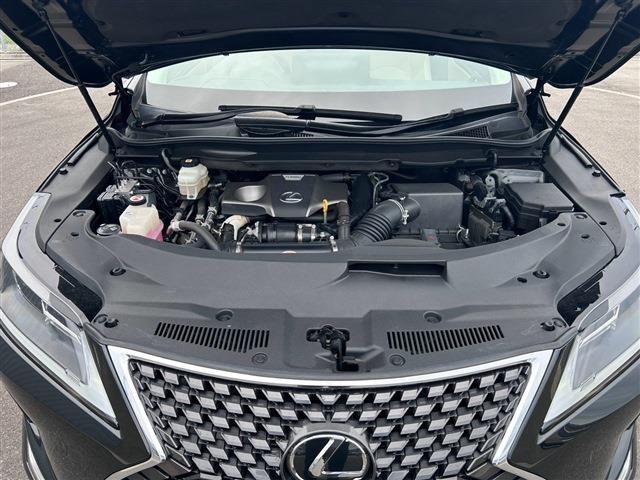 LEXUS RX300