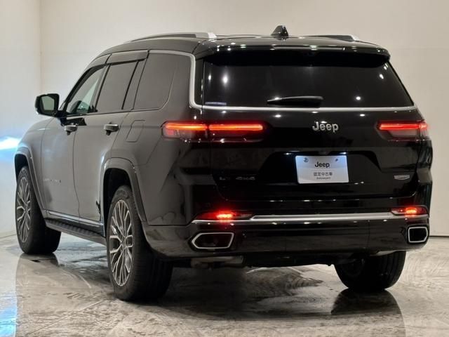 JEEP GRAND CHEROKEE L