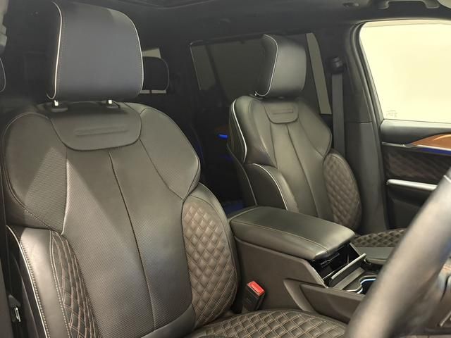 JEEP GRAND CHEROKEE L