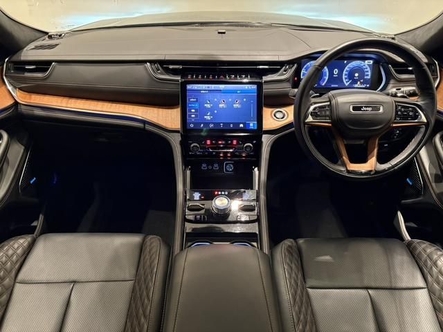 JEEP GRAND CHEROKEE L