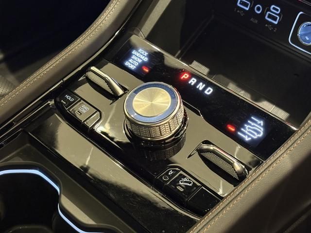 JEEP GRAND CHEROKEE L