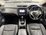 X-TRAIL HYBRID 4WD