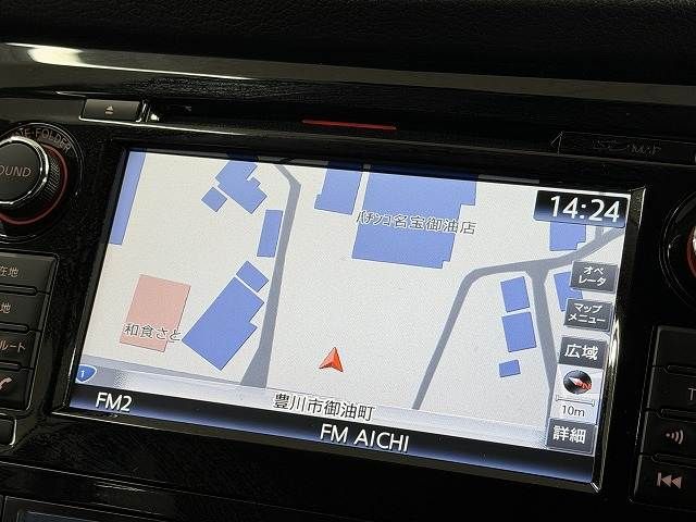 X-TRAIL HYBRID 4WD