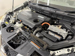 X-TRAIL HYBRID 4WD