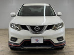 X-TRAIL HYBRID 4WD