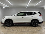 X-TRAIL HYBRID 4WD