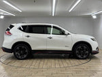 X-TRAIL HYBRID 4WD