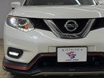 X-TRAIL HYBRID 4WD