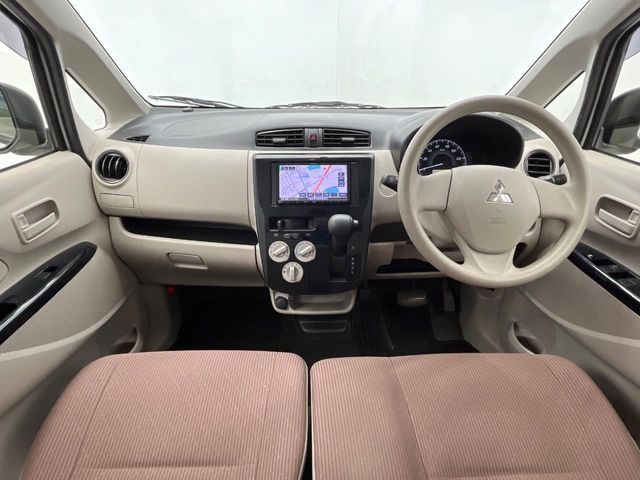 eK WAGON