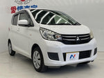 eK WAGON
