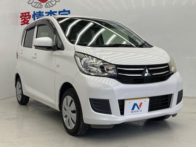 eK WAGON