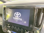 ALPHARD 4WD