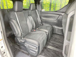 ALPHARD 4WD