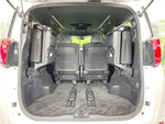 ALPHARD 4WD