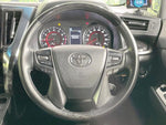 ALPHARD 4WD