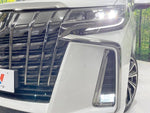 ALPHARD 4WD
