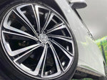 ALPHARD 4WD