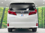 ALPHARD 4WD