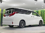 ALPHARD 4WD