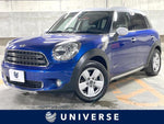 BMW MINI COOPER D CROSSOVER