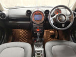 BMW MINI COOPER D CROSSOVER