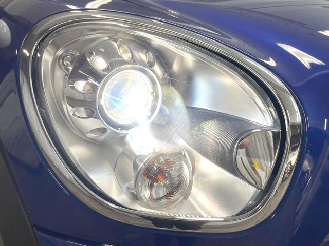 BMW MINI COOPER D CROSSOVER