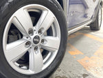 BMW MINI COOPER D CROSSOVER