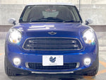 BMW MINI COOPER D CROSSOVER