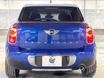 BMW MINI COOPER D CROSSOVER