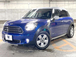 BMW MINI COOPER D CROSSOVER