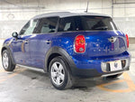 BMW MINI COOPER D CROSSOVER