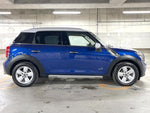 BMW MINI COOPER D CROSSOVER