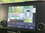 ALPHARD hybrid