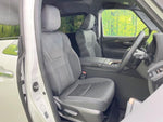 ALPHARD hybrid