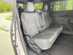 ALPHARD hybrid