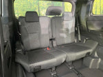 ALPHARD hybrid