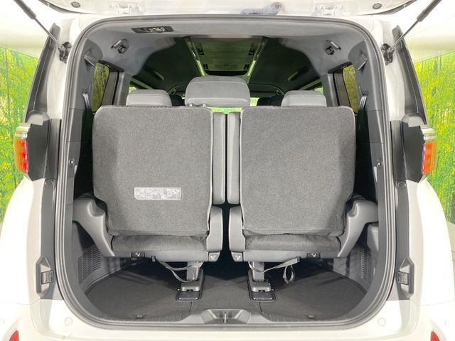 ALPHARD hybrid