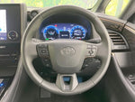 ALPHARD hybrid