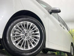 ALPHARD hybrid
