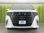 ALPHARD hybrid