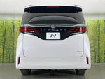 ALPHARD hybrid