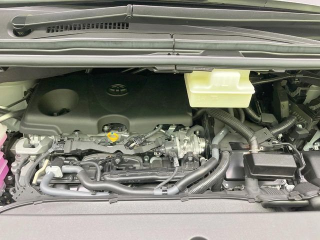 ALPHARD hybrid