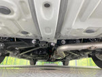 ALPHARD hybrid