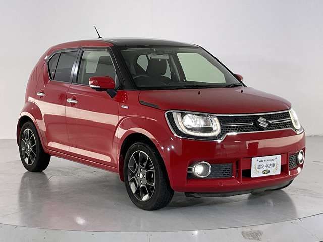 IGNIS