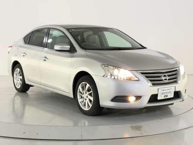 Sylphy