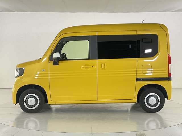 N-VAN+STYLE