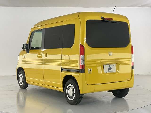 N-VAN+STYLE