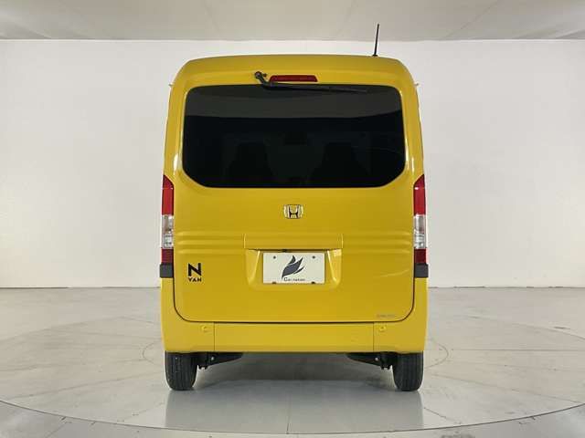 N-VAN+STYLE
