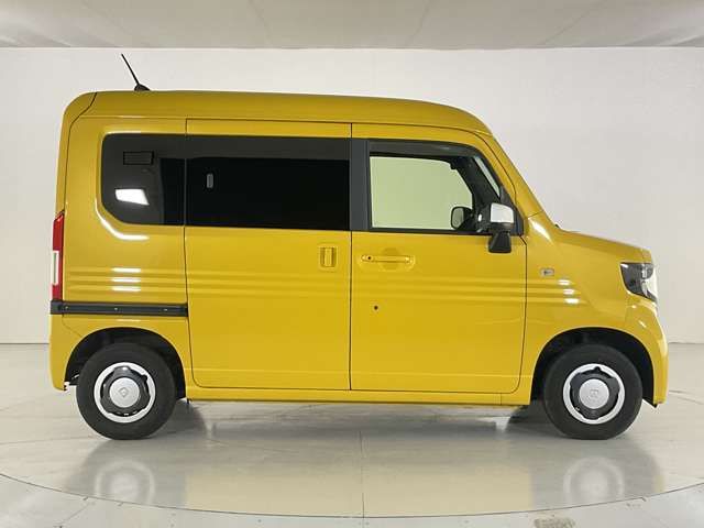 N-VAN+STYLE